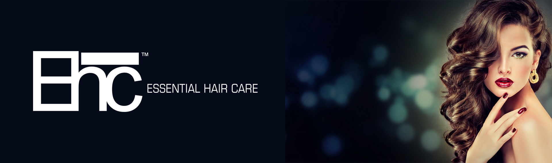 Essential Hair Care