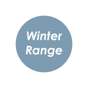 Winter Range