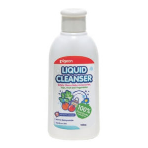 Liquid Cleanser 450mL