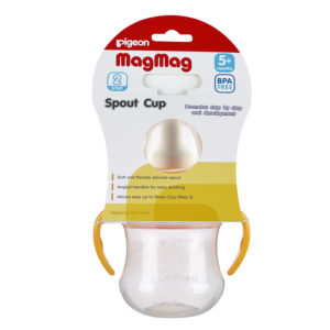 MagMag Spout Cup
